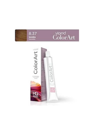 Profesyonel Tüp Saç Boyası 60 Ml 8.37