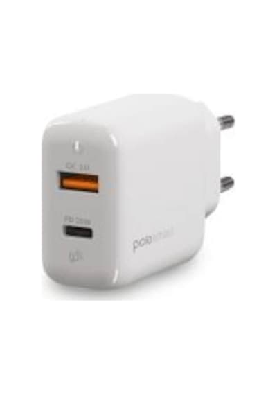 Polosmart Psm75 Pd 20W+Usb Smart Duvar Şarjı