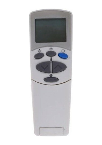 Arçelik Uyumlu Model-12030 Klima Kumandası