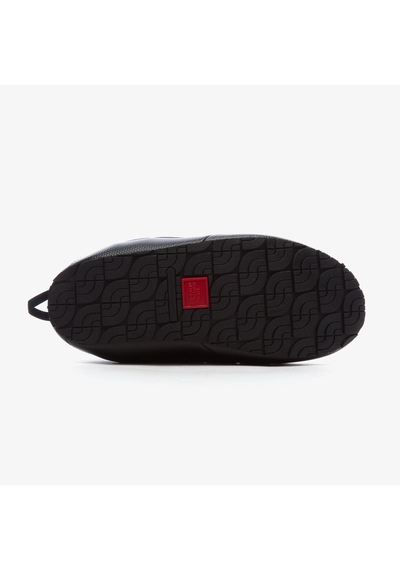 The North Face Thermoball Traction Mule Erkek Siyah Terlik Düz Nf0a3uznky41 Siyah