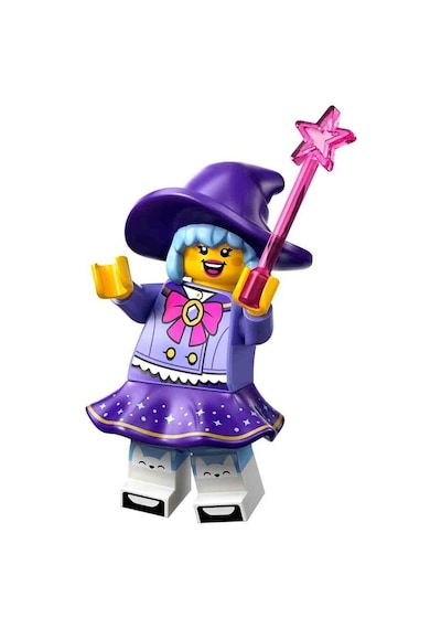 71052 Lego Minifigür Seri 29 +5 Yaş