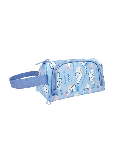 Cinnamoroll Kalem Çantası 3658 Çok Renkli