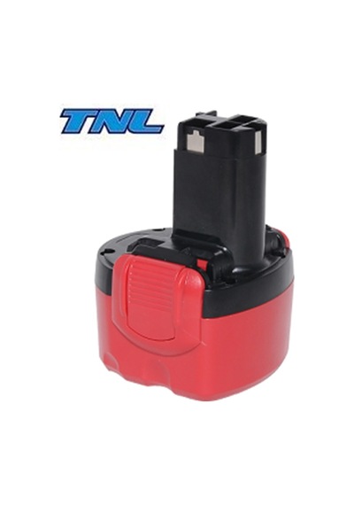 Tnl Marka Bosch 9.6V 2400 Mah Ni-Cd Batarya N11.172