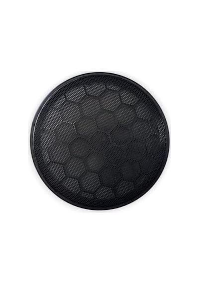 Sol Arka Kapı Hoparlör Kapağı Siyah 3b0868149 Vw Golf 4 İle Uyumlu 1998-2004