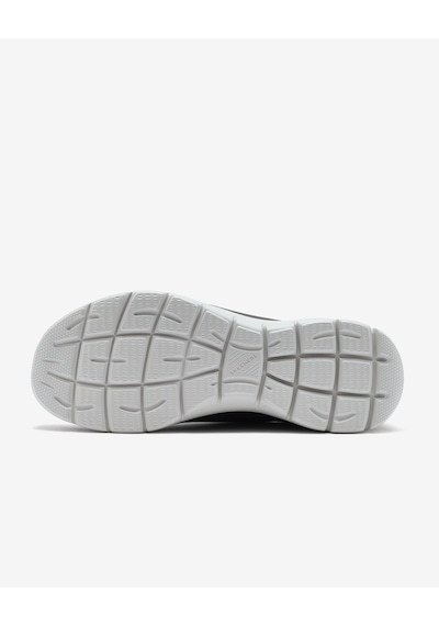 Skechers Summıts - Leopard Chıc Kadın Siyah Spor Ayakkabı 150275 Bkmt Siyah