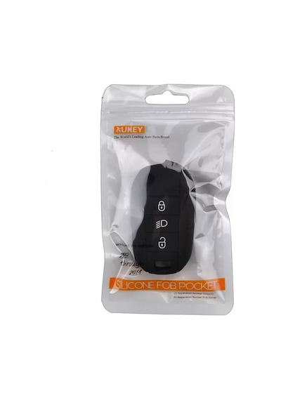 Peugeot Uyumlu 208 308 408 508 2008 3008 4008 Rifter Rcz Anahtar Kilifi 445401419