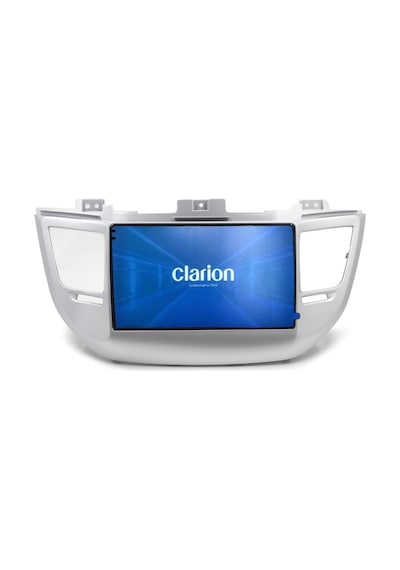 Hyundai Tucson Android Multimedya Sistemi 4-64 Clarion 2015-2017 9"