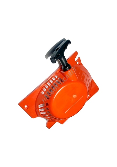 Hsgl Motorlu Testere Starter Cek Bırak Buji 100Ml 2T Yağ Set N11.1281