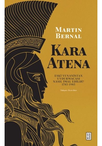 Kara Atena - Yqbx-833981