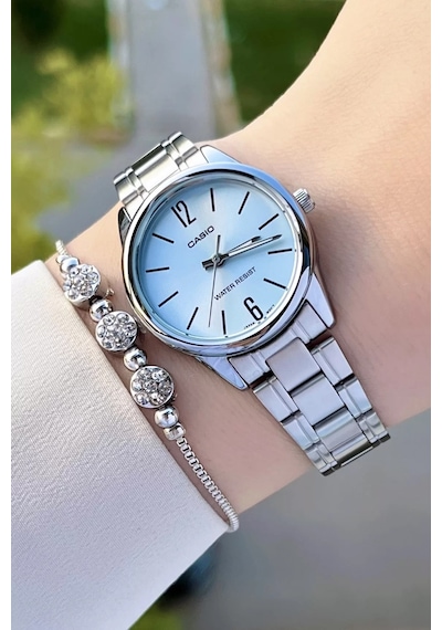 Casio Csıste65 Kadın Kol Saati