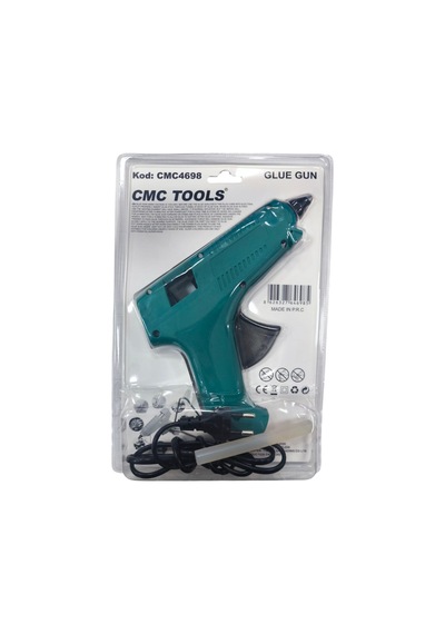 Cmc Tools 100w Mum Silikon Tabancası