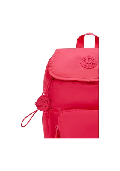 Kipling Joetta Küçük Boy Omuz Çantası Pembe