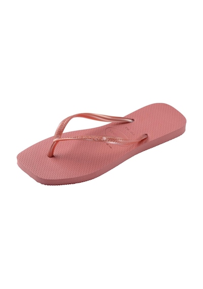 Havaianas Pembe Kadın Plaj Terliği Square-14181