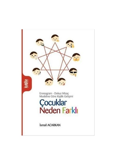 Çocuklar Neden Farkl - İsmail Acarkan - Kurtuba