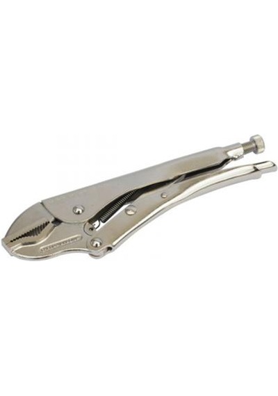 Dht Universal Ayarlı Pense 250mm Torque Serisi