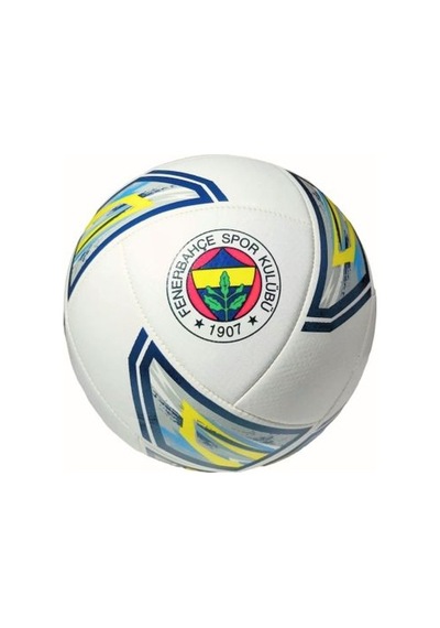 Fenerbahçe Futbol Topu Newforce -01 No:5 25