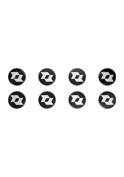 Xtra Glass Dot Mouse Skates