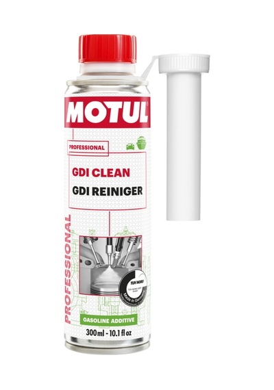 Motul GDI Clean Yakıt Enjeksiyon Sistem Temizleyici 300 ML