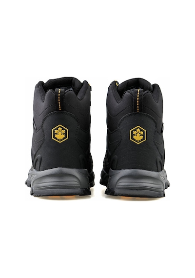 Lumberjack Flake Hi 4pr Erkek Outdoor Botu 101782552 Siyah
