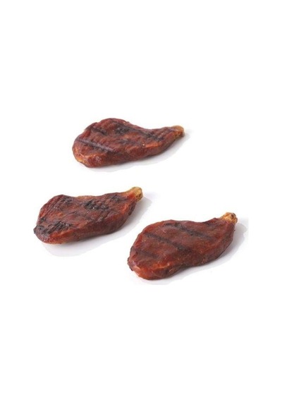 M-pets Bbq Kings Leg Roasts Tavuklu Köpek Ödül Maması 70 Gr