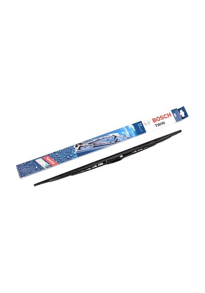 Twin Tekli Silecek 600 Mm Mercedes 190 K201 C Seri 205 Clk 208 E Seri 124 W124 4723444 3397018300 Bosch