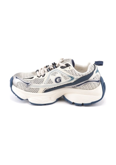 Guja 353 Kadın Ayakkabı Guj-y6-00353042 Lacivert
