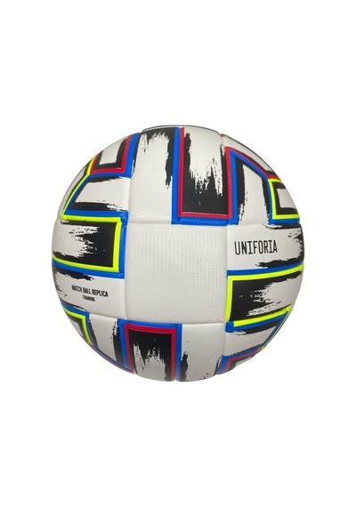 Özel Üretim Salonlar Spor Salon Cfts-500 Futsal Topu Yapıştırma Çok Renkli