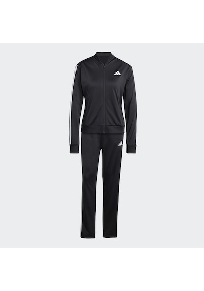 Adidas Essentials Kadın Siyah Eşofman Takımı Jd5434 Siyah