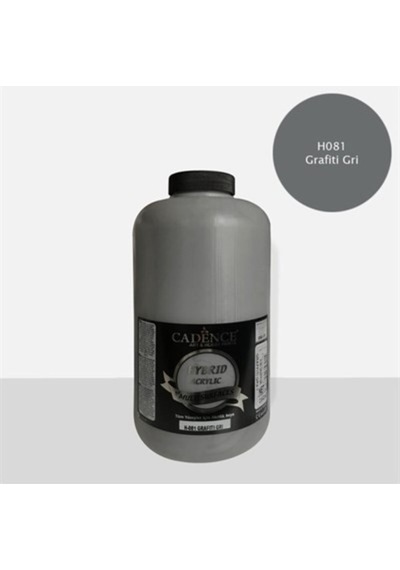 Hybrid Multisurface Boya 2000Ml Renk Seçenekli