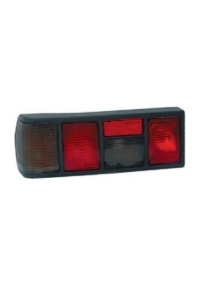 Çerkez Stop Lambası Tofaş Uyumlu Doğan Slx 1995 Sol Duysuz N11.10512