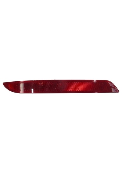 Bmw 5 Serisi 2010-2013 Arka Tampon Reflektörü Sol M - Tech - Lcı Oem No:63147842955