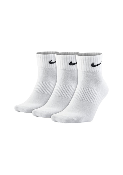 Nike Sx4706-101 U Nk Perf Ltwt Qt 3pr Nfs 144 Unisex Spor Çorap 001
