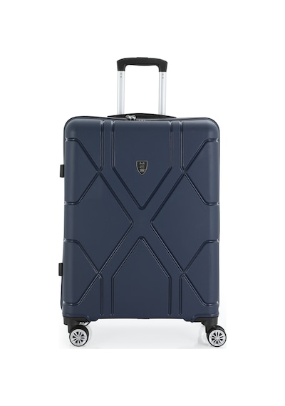 Mçs Group Mçs Polipropilen Valiz V375 65 Cm S23sy100000165 00008 Lacivert