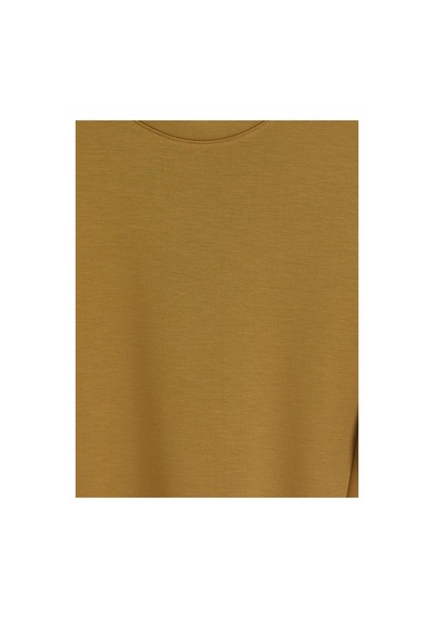 LC Waikiki Nevavm Farkıyla Lcw Everyday Haki Düz Loose & Bol Kadın Tunik Haki - 927386302 Haki LC Waikiki Nevavm Farkıyla Lcw Everyday Haki Düz Loose & Bol Kadın Tunik Haki - 927386302 Haki
