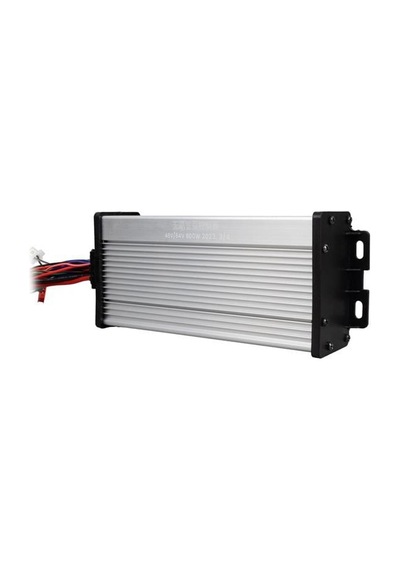 Sd-21467 48v-60v 800 Watt Elektrikli Bisiklet Ve Scooter Beyni Akıllı Güç Kontrol Beyin Ünitesi 1 Adet