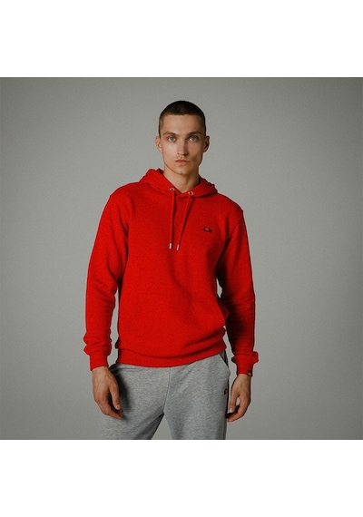 Ellesse Kırmızı Erkek Kapüşonlu Sweatshirt Em279 001