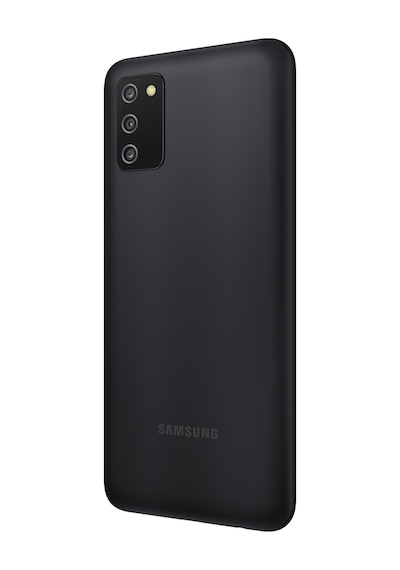 Samsung Galaxy A03S Duos 32 GB (Samsung Türkiye Garantili)