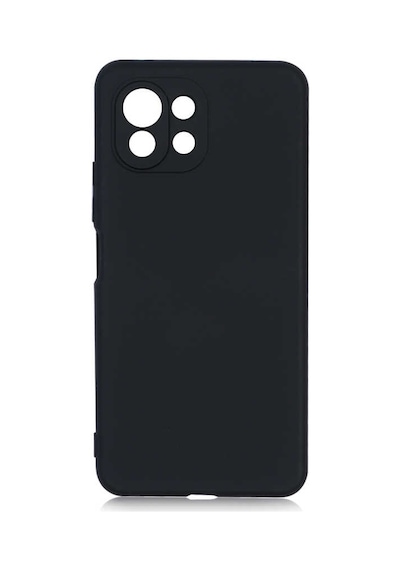 Zore Mi 11 Lite Kılıf Mara Lansman Kapak - Lila Lila