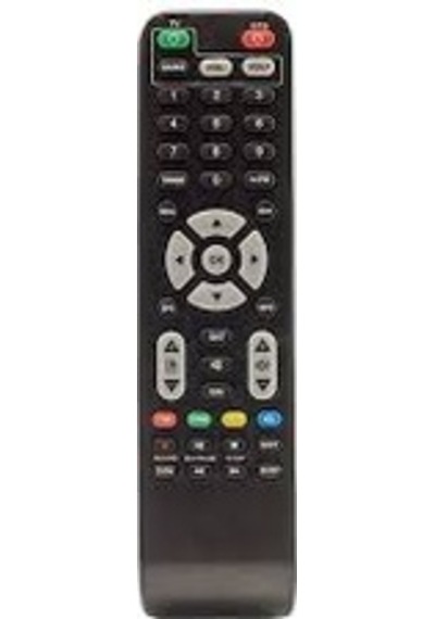 Starbox Onyx Hd Uydu  Kumandası