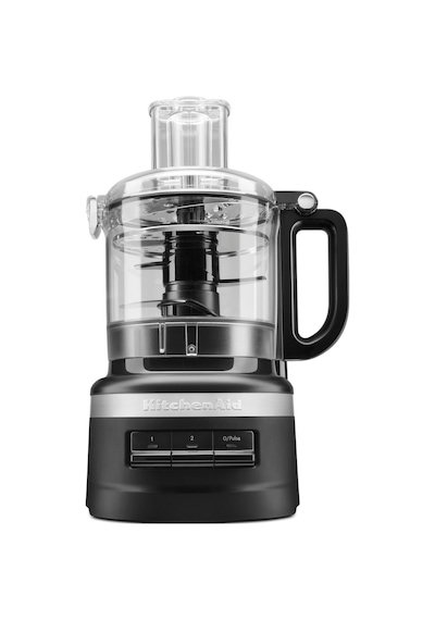 KitchenAid 5KFP0719EBM Mutfak Robotu