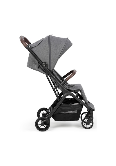 Bagi Compact Autofold Bebek Arabası Grey