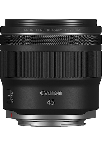 Canon Rf 45mm F/1.2 Stm Lens