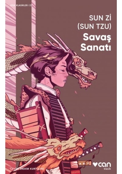 Savaş Sanatı - Kyut-759430