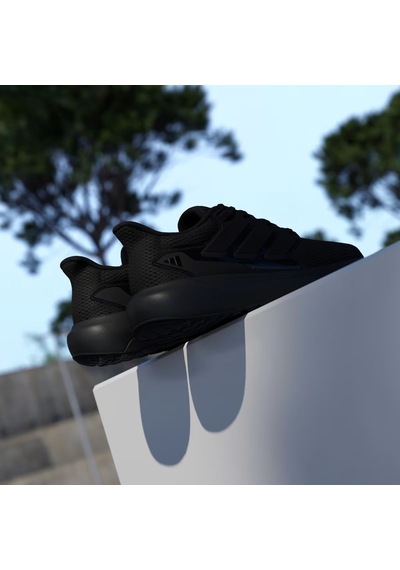 Adidas Ie8898 Ultimashow 2.0 Erkek Günlük Spor Ayakkabı Siyah