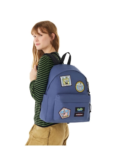 Eastpak Day Pak'r Sırt Çantası Ek0a5bg4e0b1 Çok Renkli