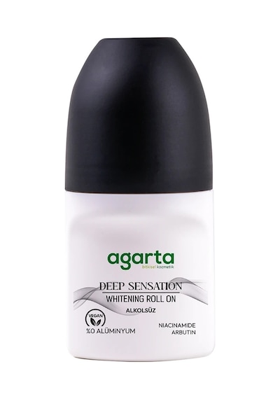 Agarta Roll-on Erkek 50 Ml Patchoulı Deep Sensatıon 52121225