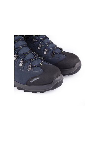 Evolite E-6002 Traper Trekking Evo-tex Outdoor Bot Siyah