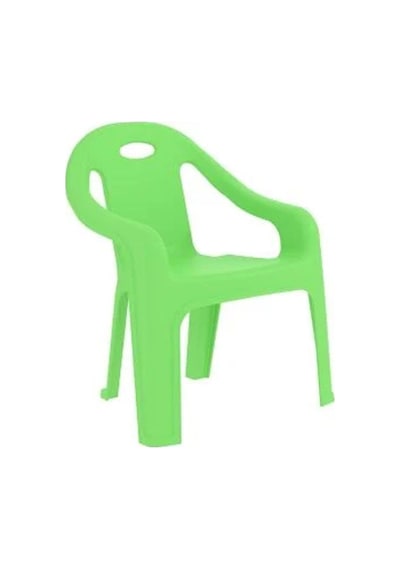Pilsan Comfort Koltuk Yeşil Çok Renkli