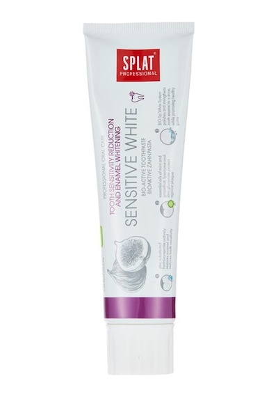 Splat Professional Sensitive White Diş Macunu 100ml