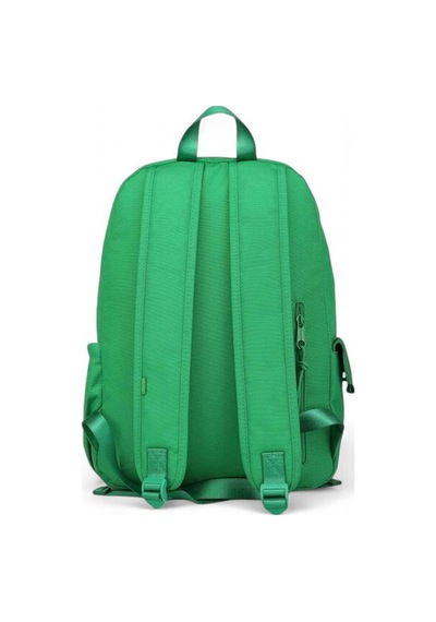 Smart Bags Yeşil Unisex Sırt Çantası Smb 3238 001
